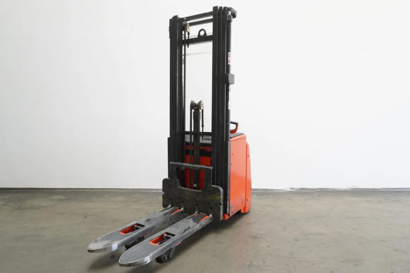Hochhubwagen Linde L 20 i 1173 (2020) - 2