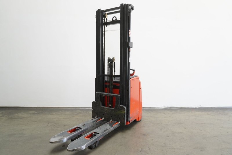 Hochhubwagen Linde L 20 i 1173 (2020)