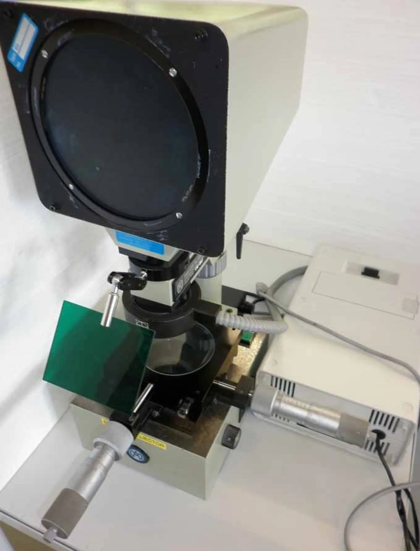 PROJECTEUR DE MESURE “AUBERT” TYPE MA172 - 5