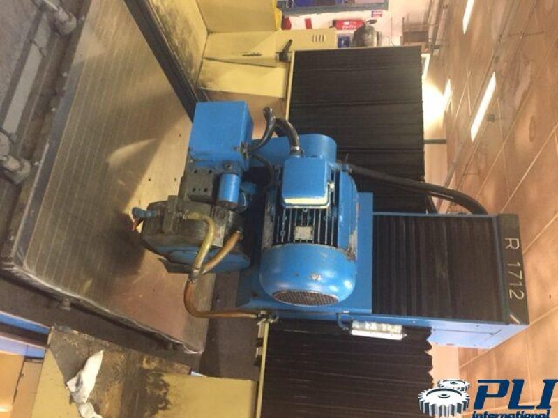 Surface grinder – LGB R1712