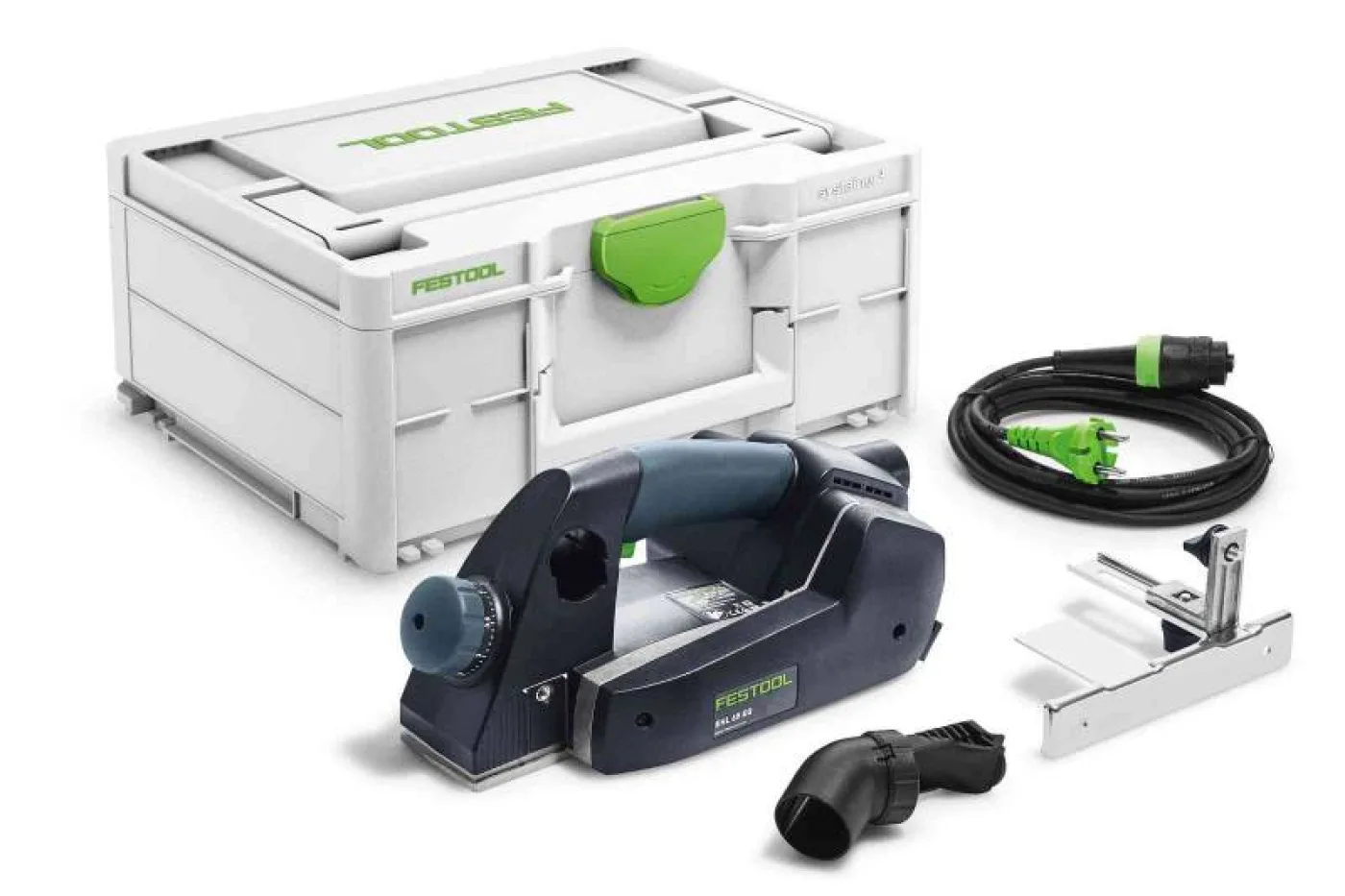 Pialletto monomanuale FESTOOL MOD. EHL 65 EQ-Plus - 1