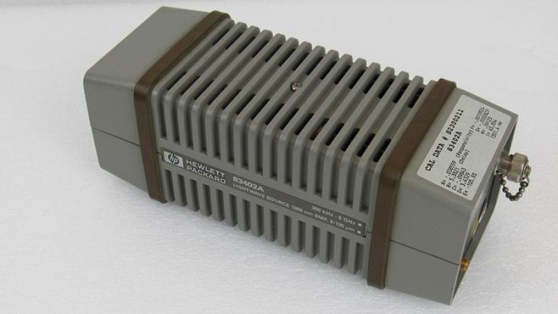 Agilent Technologies (HP) 83402A / 012