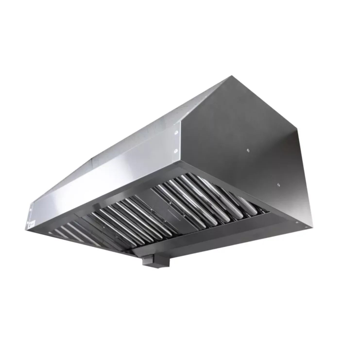 Parry Snack Canopy ST2150 - islandcatering - 4