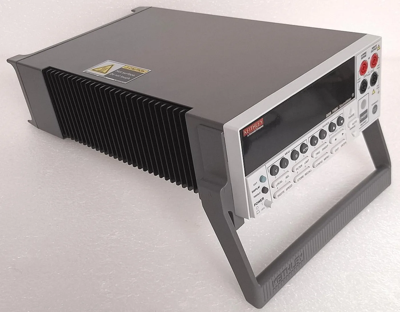 Keithley 2410 - 8