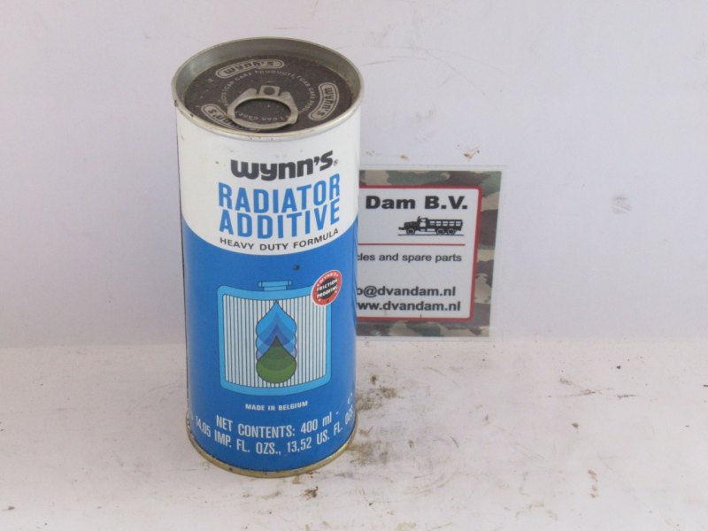 Radiateur Stop Lek 400 ML