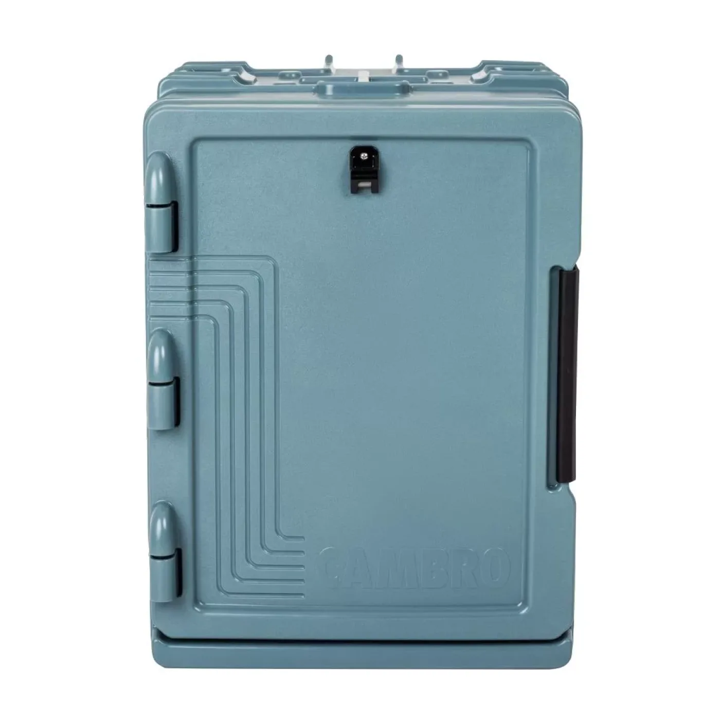 Cambro Insulated Food Box Blue - islandcatering - 2