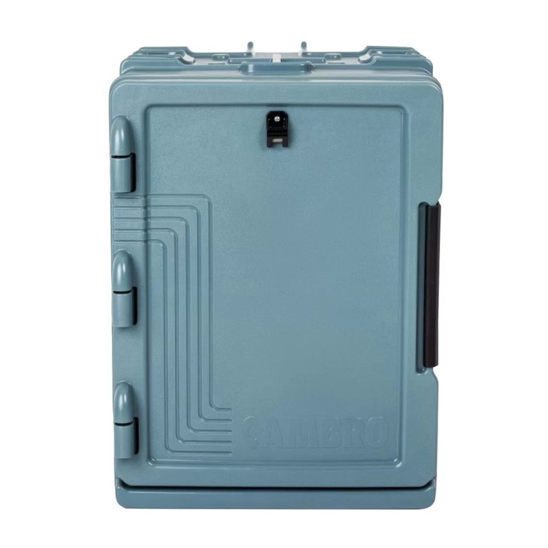 Cambro Insulated Food Box Blue - islandcatering