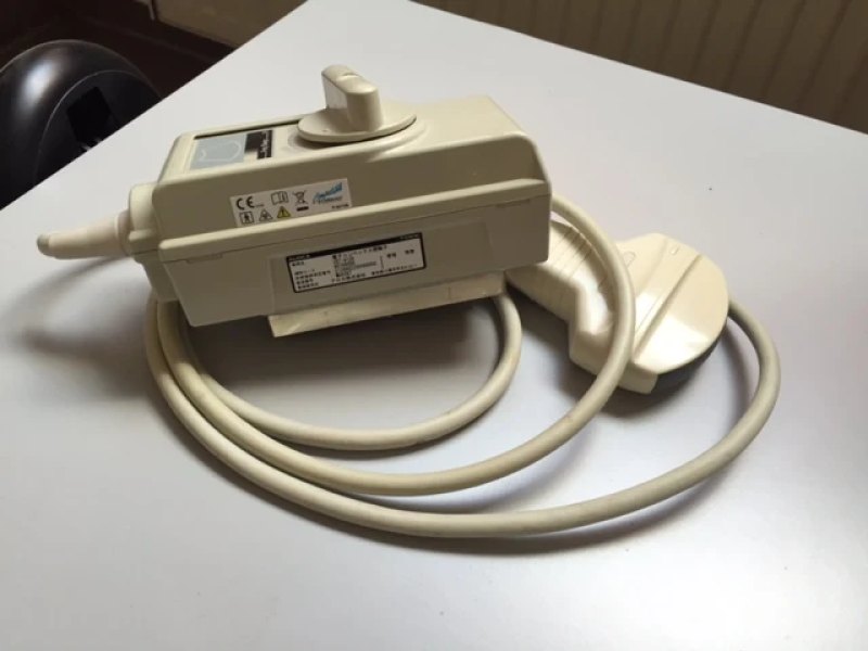 Aloka UST-9126 Ultraschallsonde (Konvex)