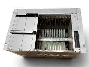 HOMAG HC120 Rack 8VME / HOMAGBUS 450W Art.-Nr. 2-083-03-0038 Schroff