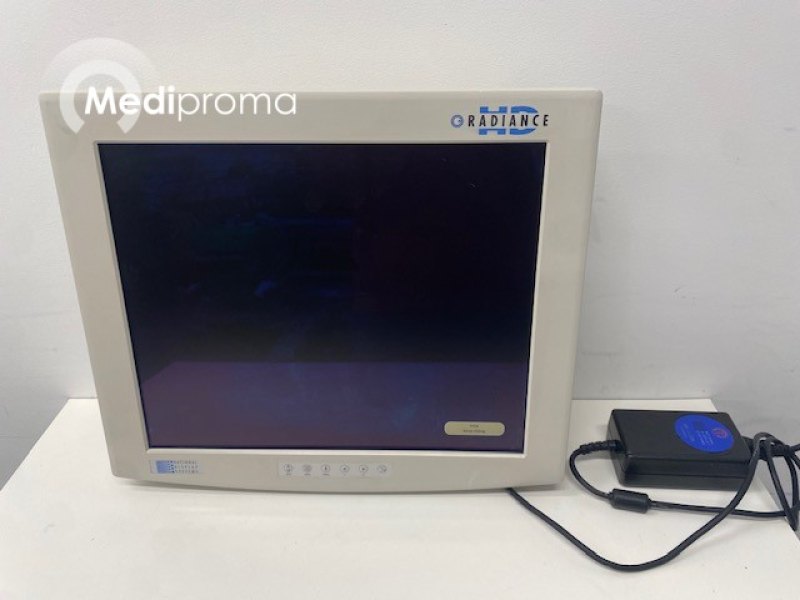 NDS Radiance 19" Monitor