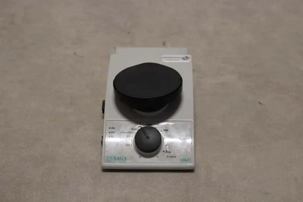 Desaga MM1 Vortex Mixer