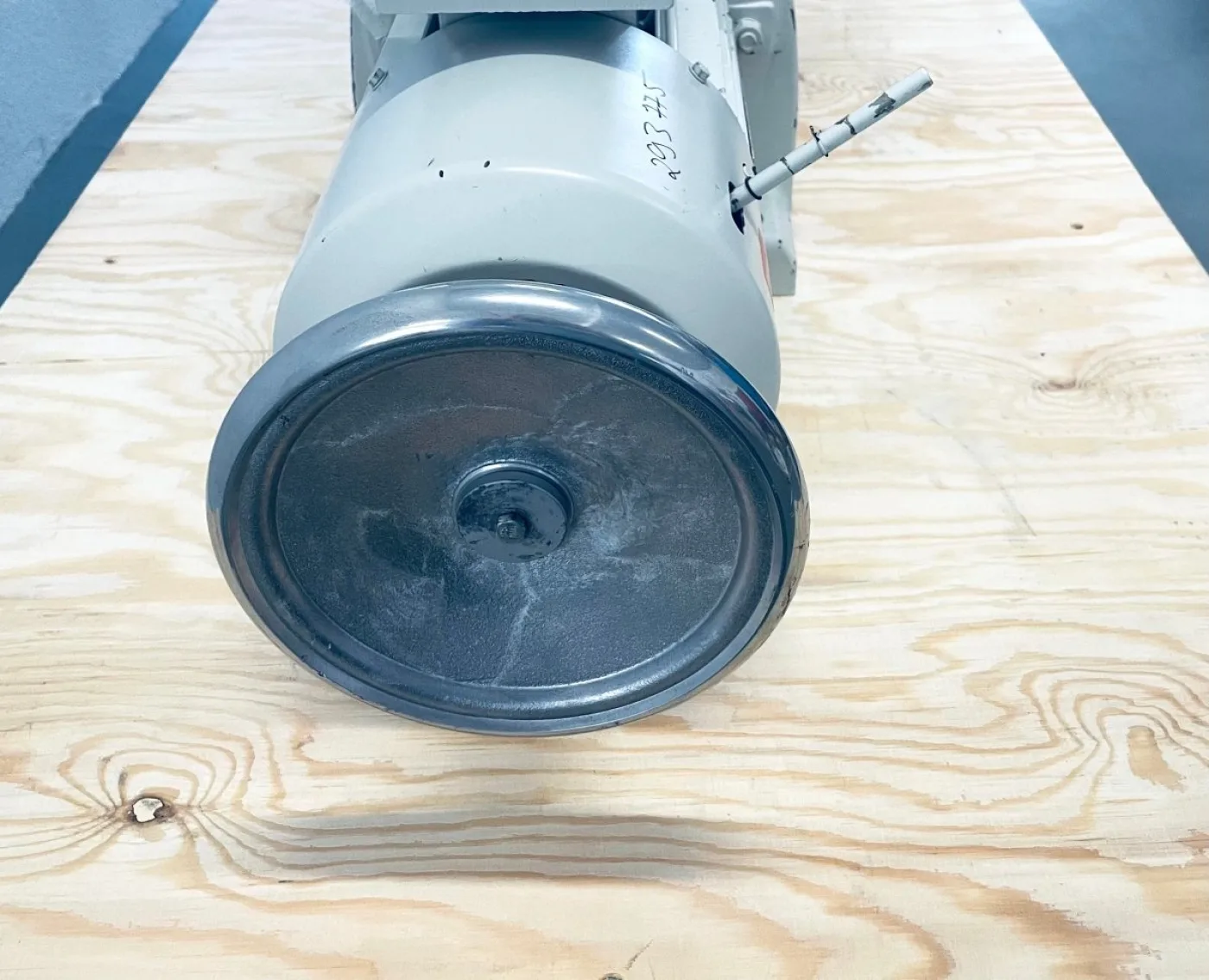 SEW-EURODRIVE Elektromotor R87DT100L4BMG/HR/TF/AS - 6