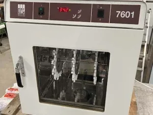 GFL 7601 Hybridisatie Oven
