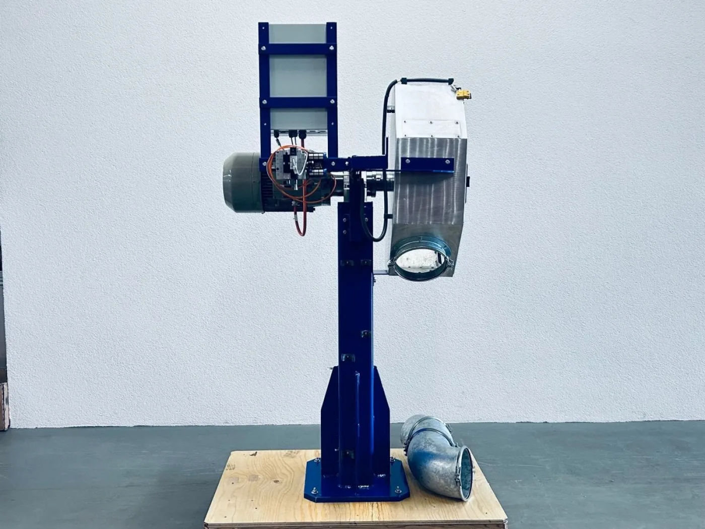 Carat Polier- & Schleifstation, Roboteranlage, C-13-309 - 8