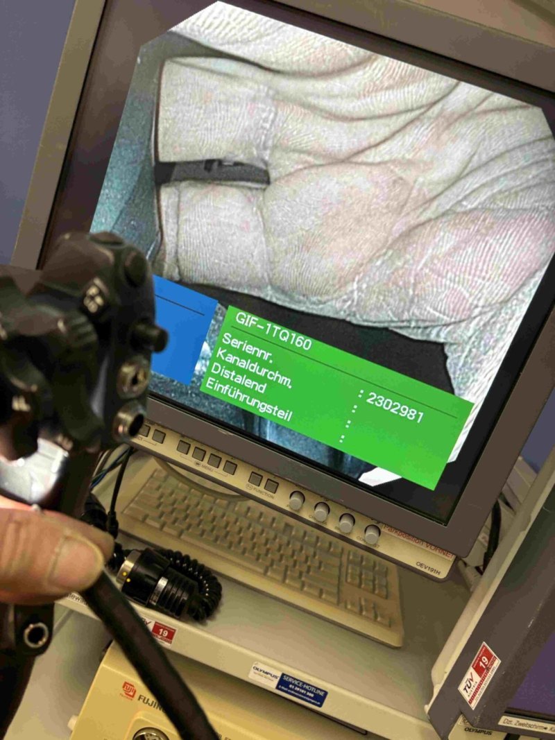 GIF-1TQ160 (Gebraucht, gut)