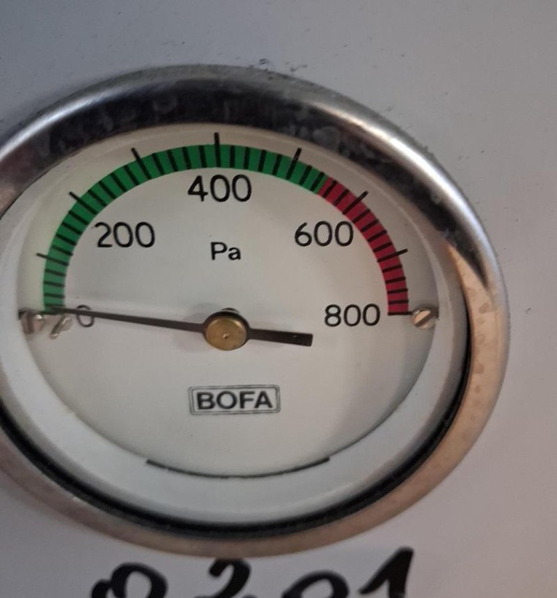 Spengler Electronic AG Filtereinheit Typ BEL-230V-2A