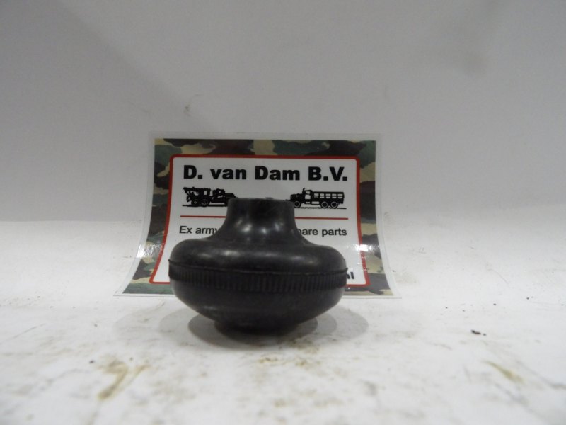 Knop schakelpook versnellingsbak
