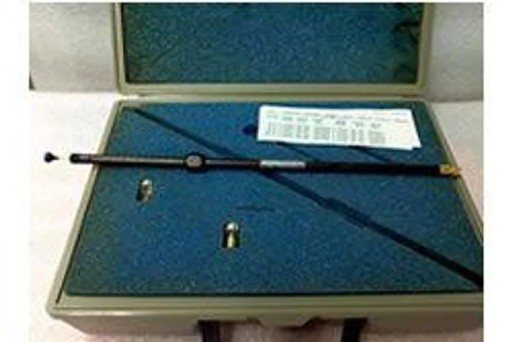 Agilent / HP 911A