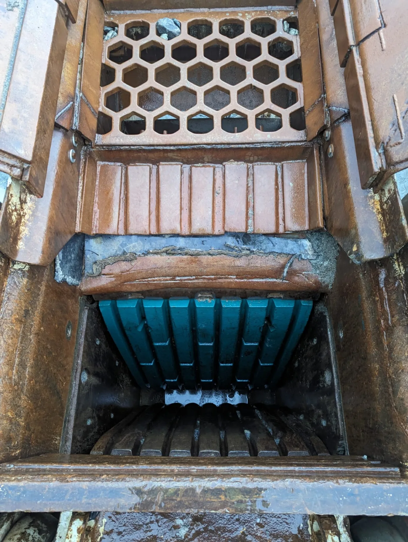Powerscreen 1000 Maxtrak Cone Crusher - 6