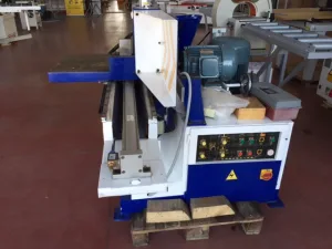 FRESATRICE FINGER JOINTING MOD. FJL MXB 3515 C