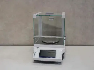 Mettler ME403TE Precisie Balans