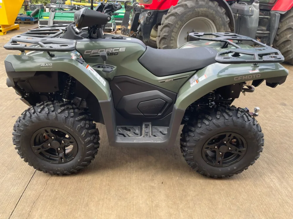 CFMOTO CFORCE 450 EPS Quad bike for sale
