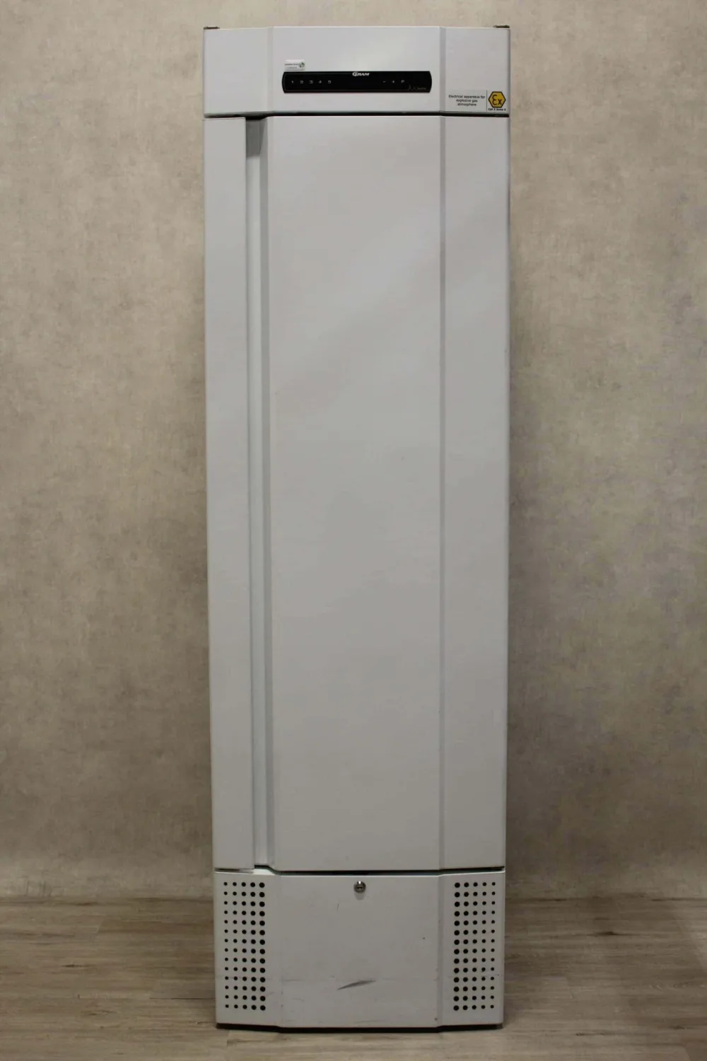Gram BioLine RF425 LH Vriezer