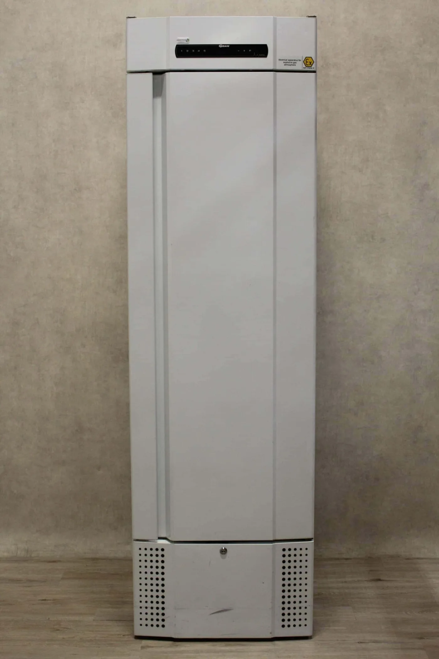 Gram BioLine RF425 LH Vriezer - 1