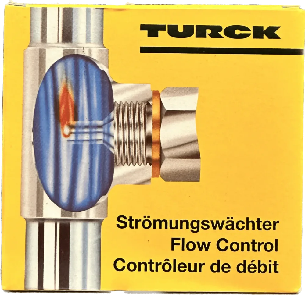 Turck Strömungsüberwachung FCI DO9A4-NA-H1141/M16