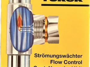Turck Strömungsüberwachung FCI DO9A4-NA-H1141/M16