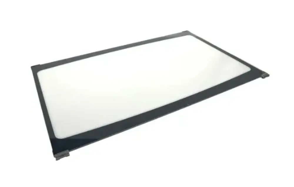 Rational Inner Glass Pane SCC 10-1 (10-Grid Oven) - 24.00.164P - islandcatering