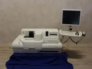 Siemens IMMULITE 1000 Immunoassay Systeem