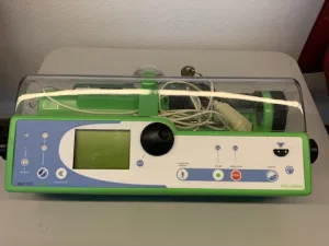 Fresenius Pilote C Spritzenpumpe (PCA)