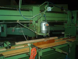fresatrice TRILLO