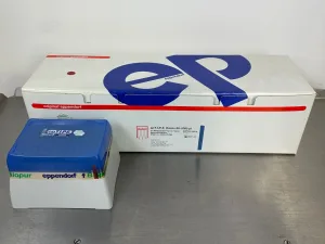 Eppendorf Euroracks 50-1000 Verbrauchsmaterial