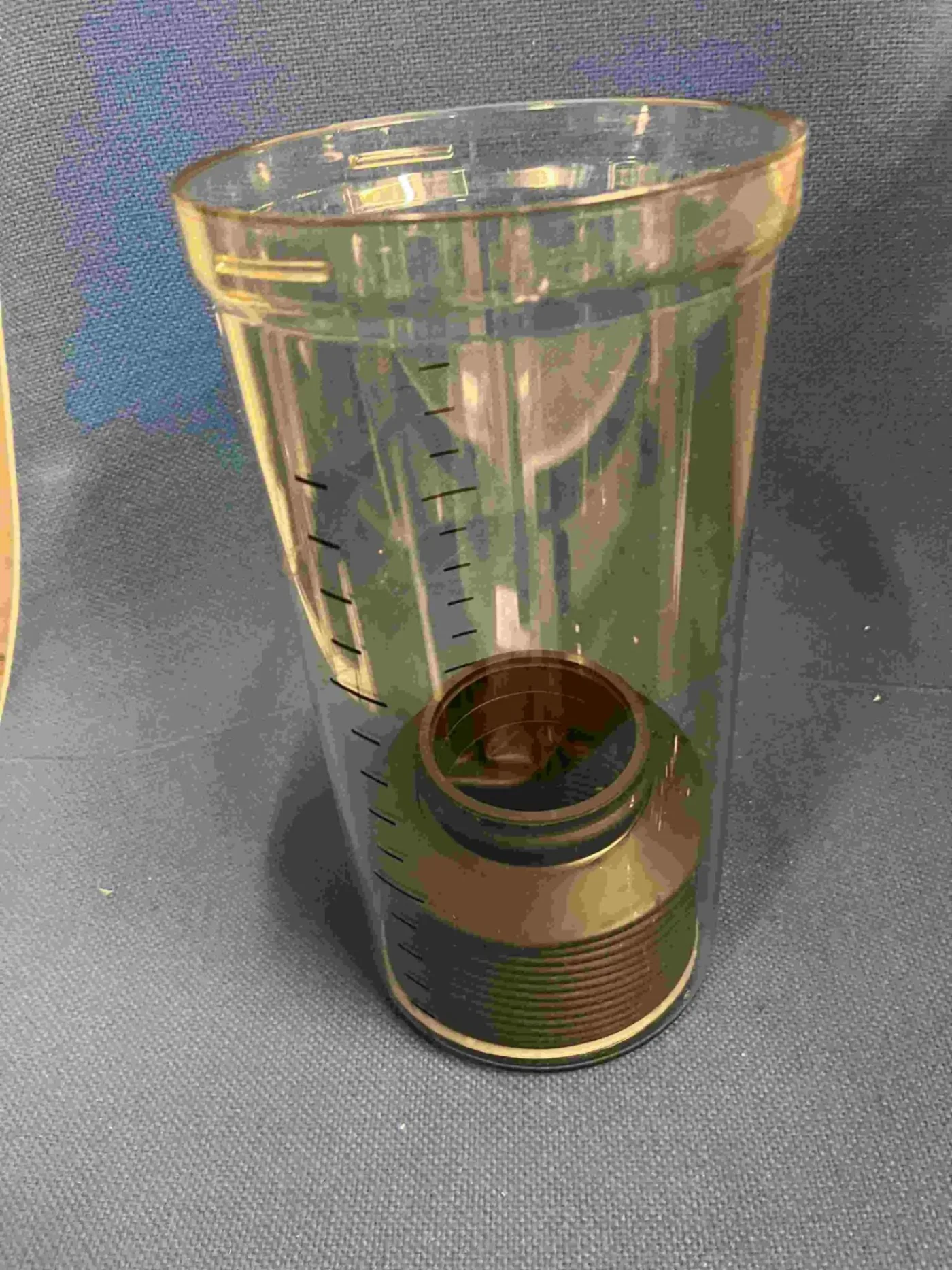 Primus air jar with bulk (Neuwertig) - 3