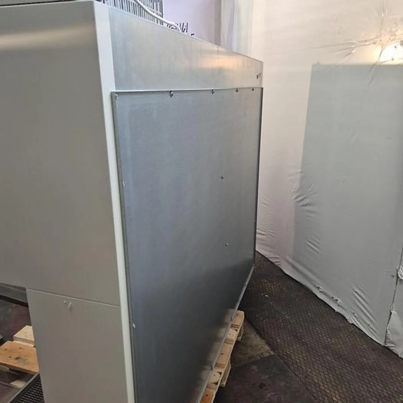 Thermo Scientific Workstation SAFE 2020 / S2020 1.8 - 4