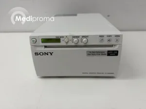 Sony UP-D898MD Digitale grafische echoprinter