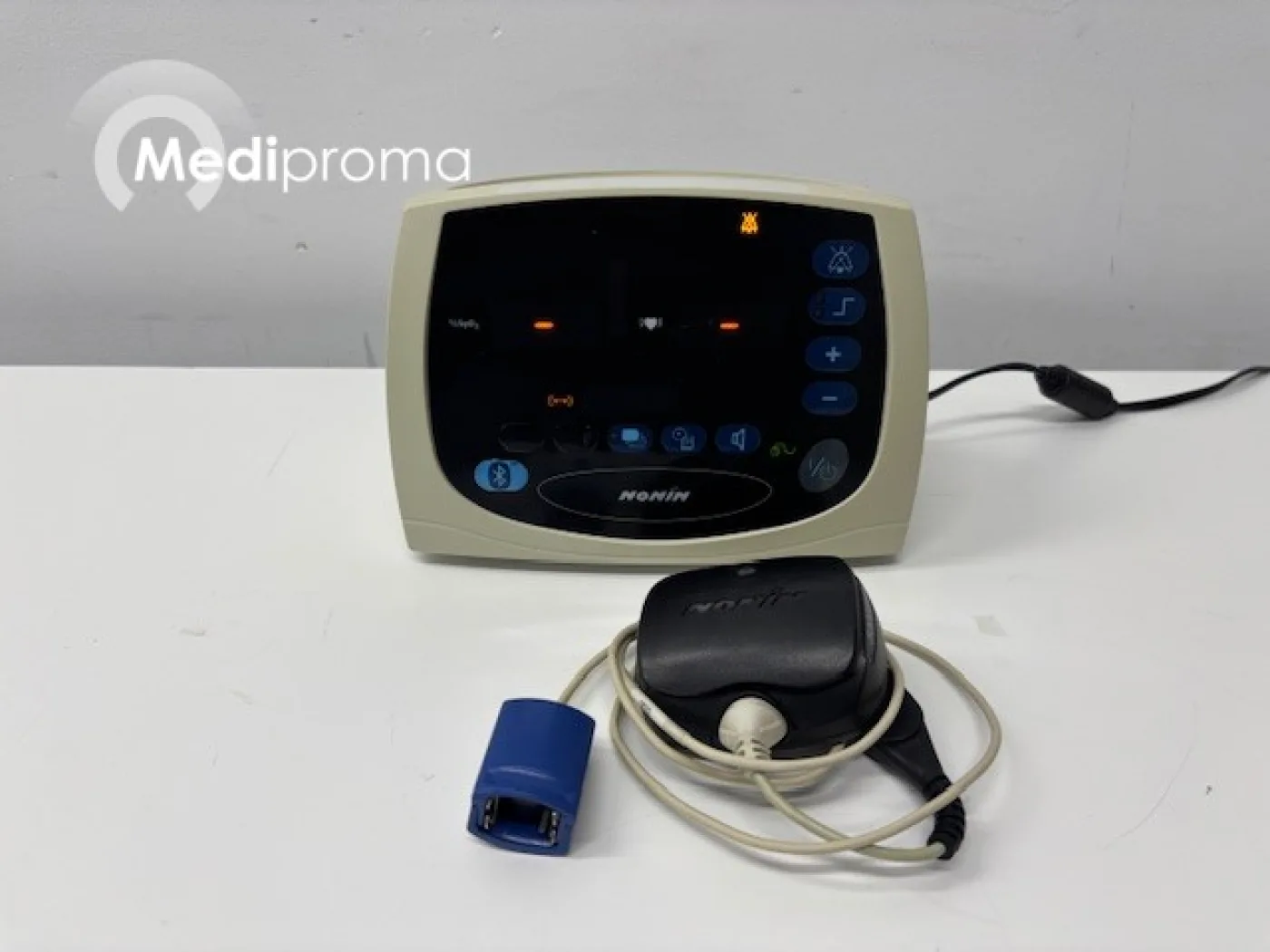 Nonin Avant 4000 Saturatiemonitor - 1