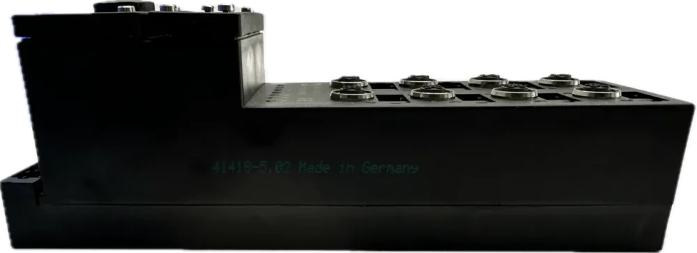 Murr-Electronic MBV-P DI8 55450 Kompaktmodul