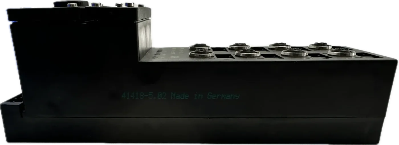 Murr-Electronic MBV-P DI8 55450 Kompaktmodul - 1