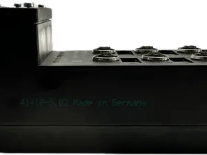 Murr-Electronic MBV-P DI8 55450 Kompaktmodul