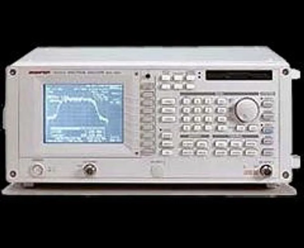 Advantest R3131A