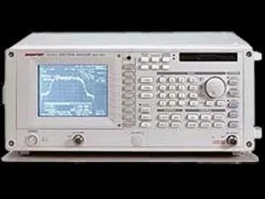 Advantest R3131A