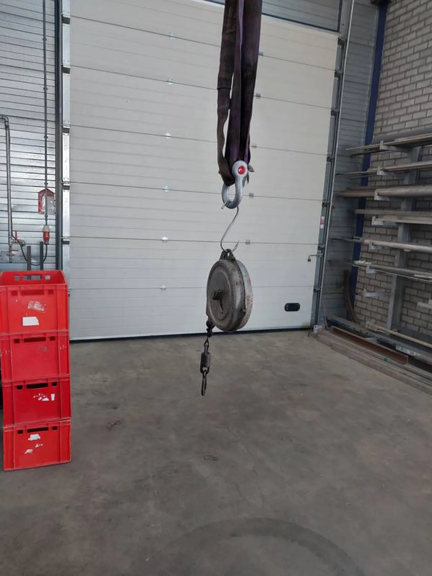 Balancer - 10kg - 2