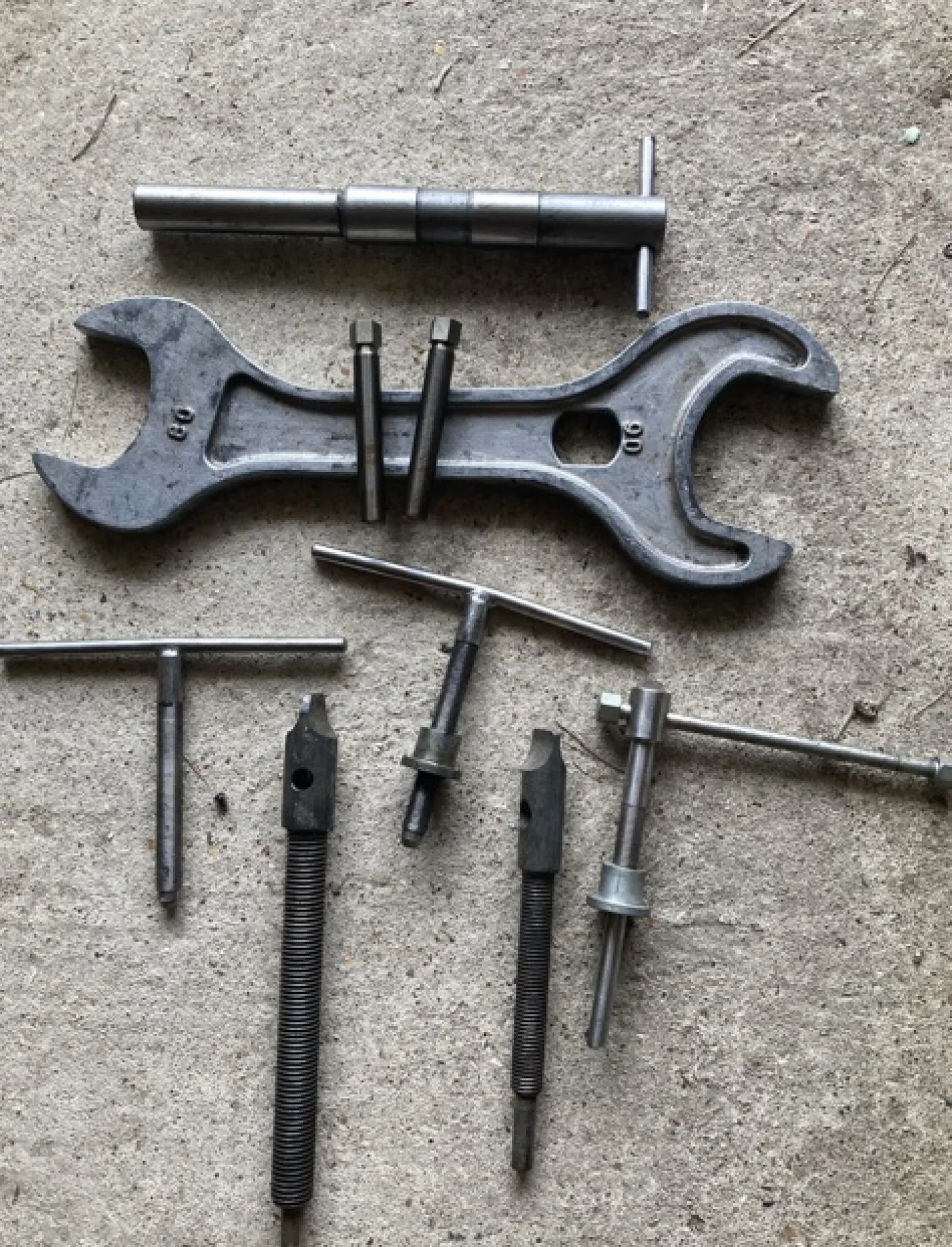 Handtmann FA70 Spare Parts - 5