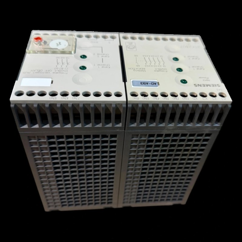 Siemens Sicherheits-Schützkombination 3TK2807-0BB4 | Art.-Nr. 3TK2807-0BB4