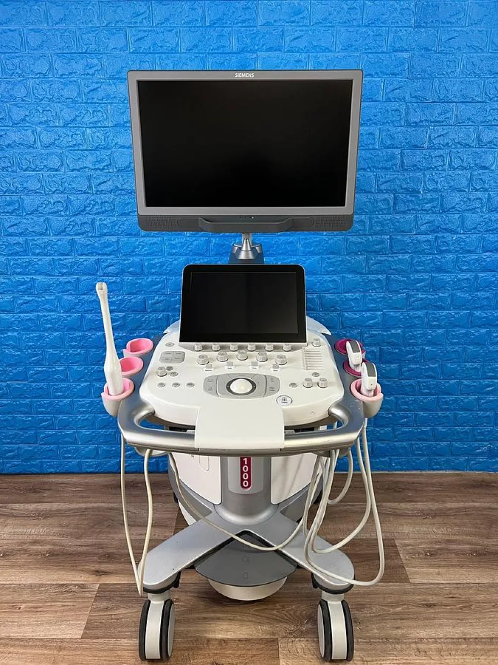 Siemens Acuson S1000 YOM: 2016