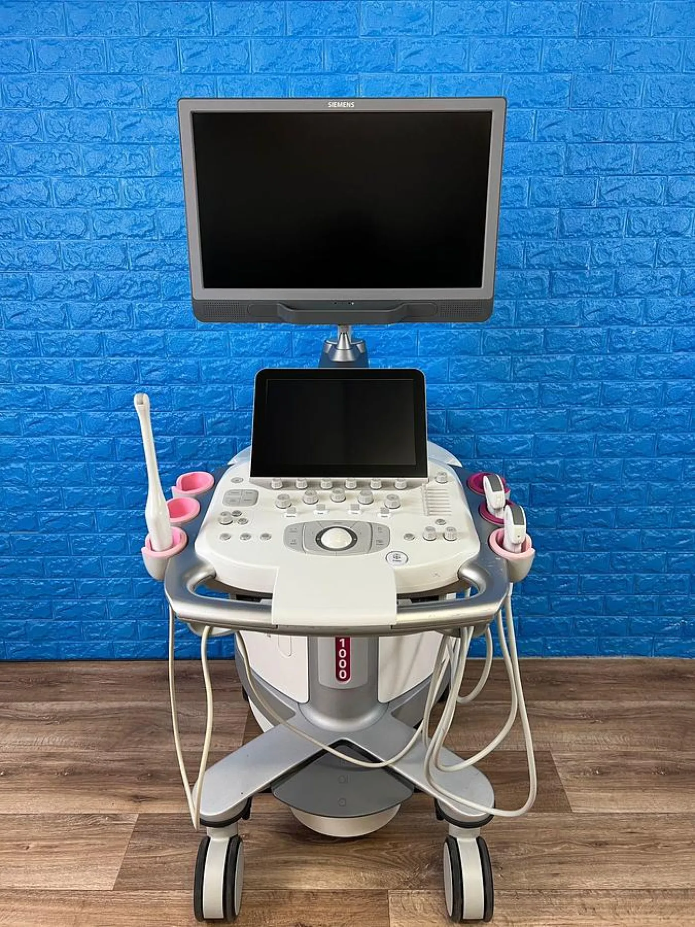 Siemens Acuson S1000 YOM: 2016 - 1