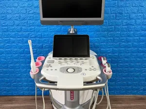 Siemens Acuson S1000 YOM: 2016